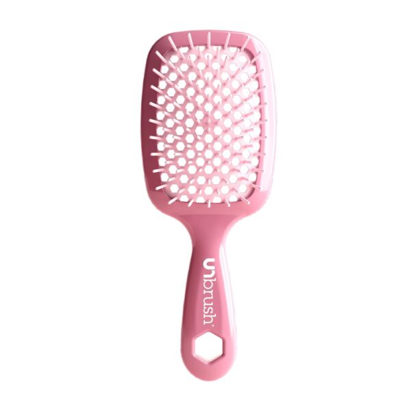 UNbrush Wet & Dry Vented Detangling Hair Brush