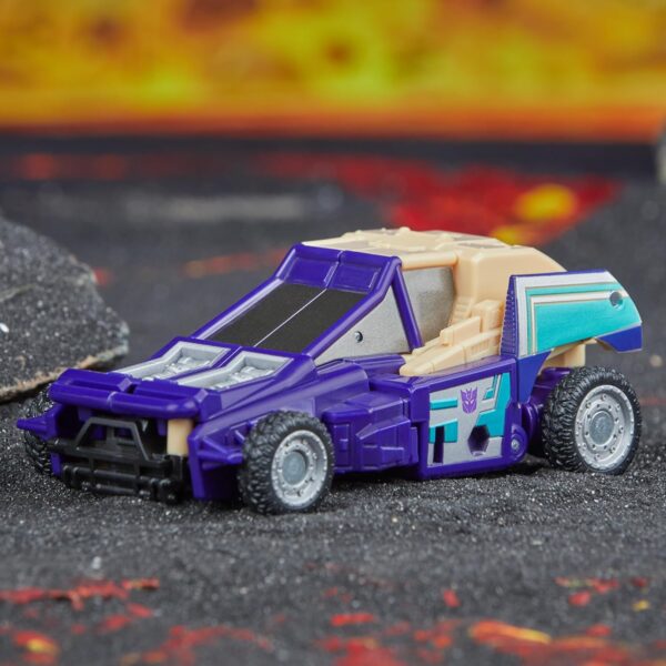 Transformers Legacy United Doom ‘n Destruction Collection - Image 2